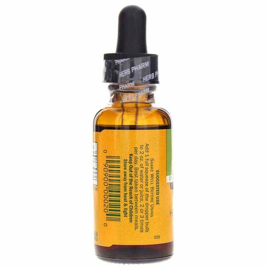 Male Vitality, HPH